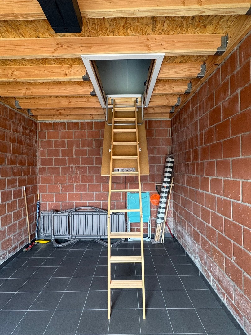 Garage te koop in Heist-Aan-Zee - foto 3