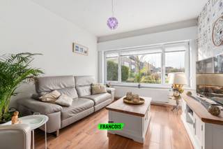 House for sale in Blankenberge