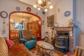 Maison à vendre à Turnhout