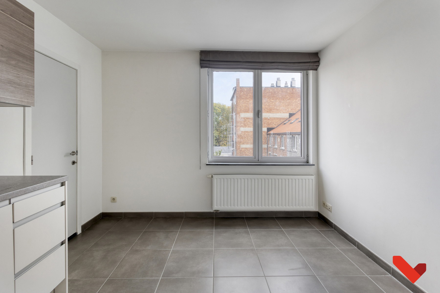 Appartement op toplocatie (ook geschikt voor student!) - foto 3