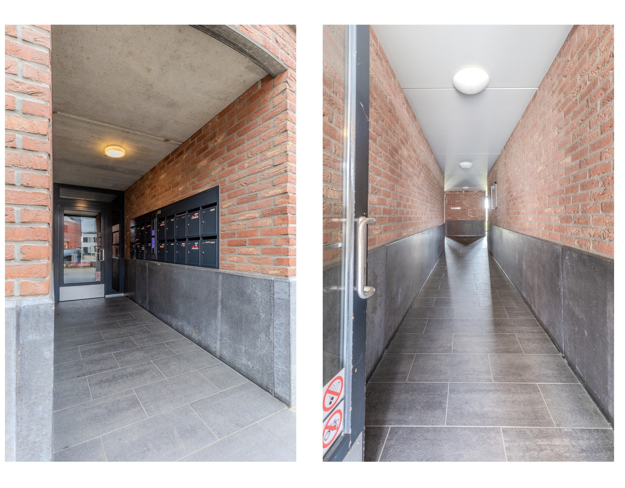 Appartement met drie slaapkamers, momenteel ingericht als dokterspraktijk in Maasmechelen. - foto 4