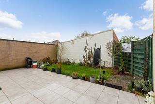 Appartement à vendre à Lint