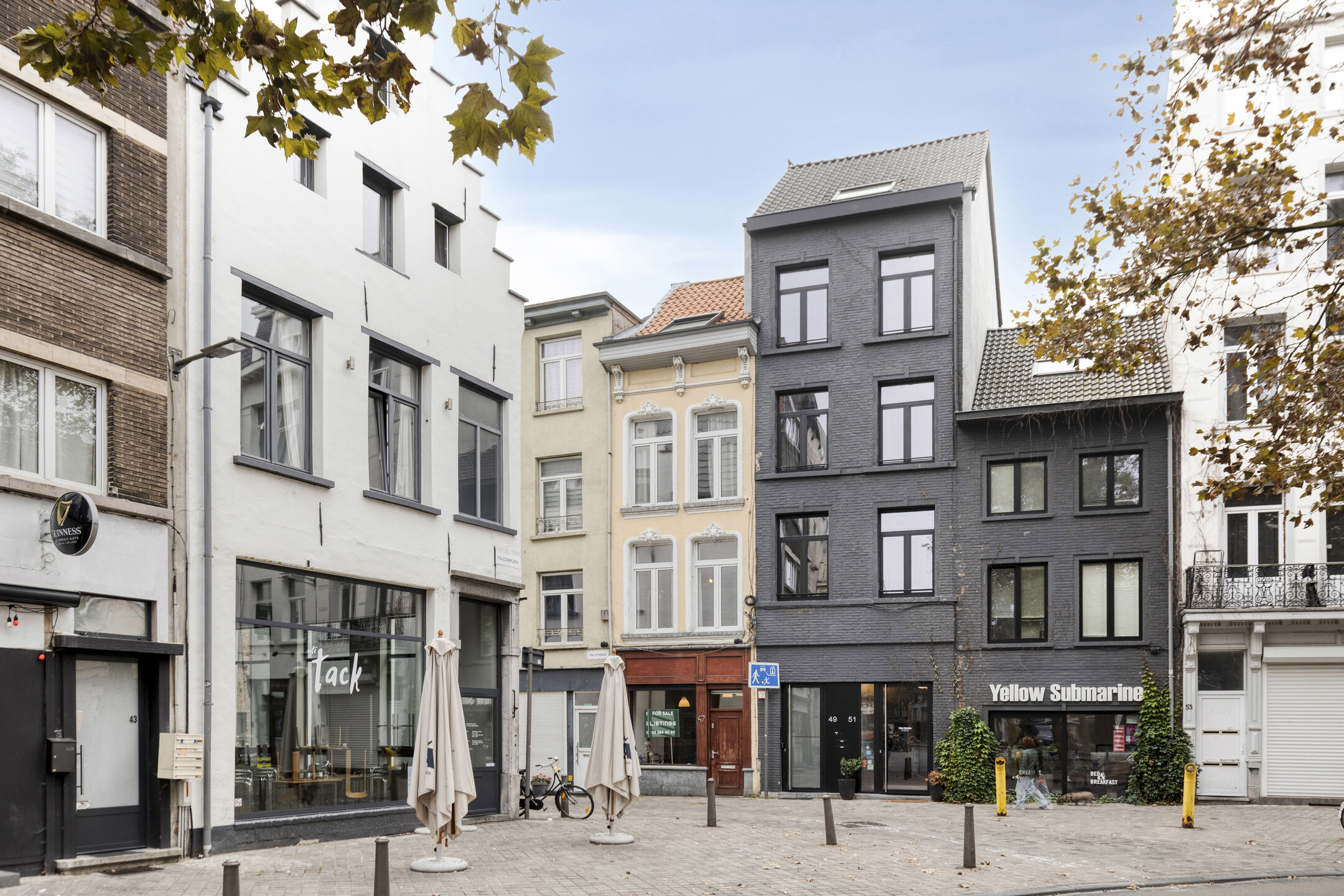 House for sale in Antwerp