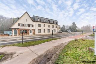 Appartement à vendre à As