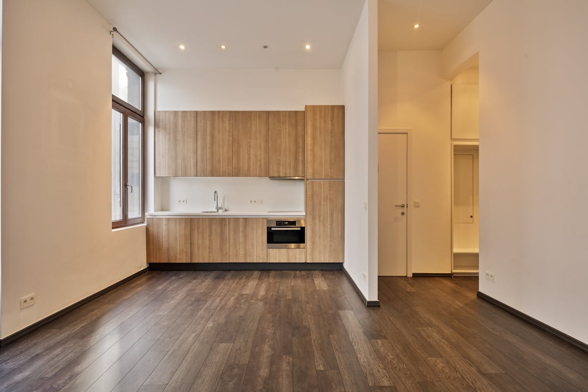 L'immeuble de rapport à vendre dans le Quartier du Sablon! - photo 4