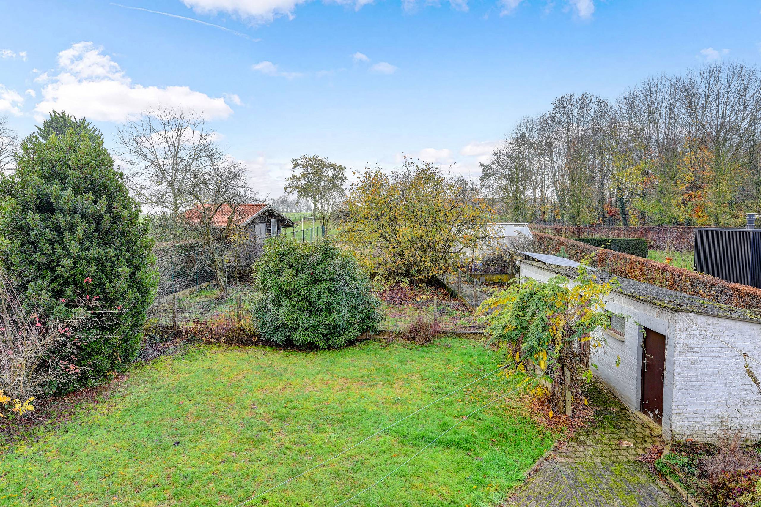 Maison à vendre à Tielt-Winge avec 3 chambres - photo 2