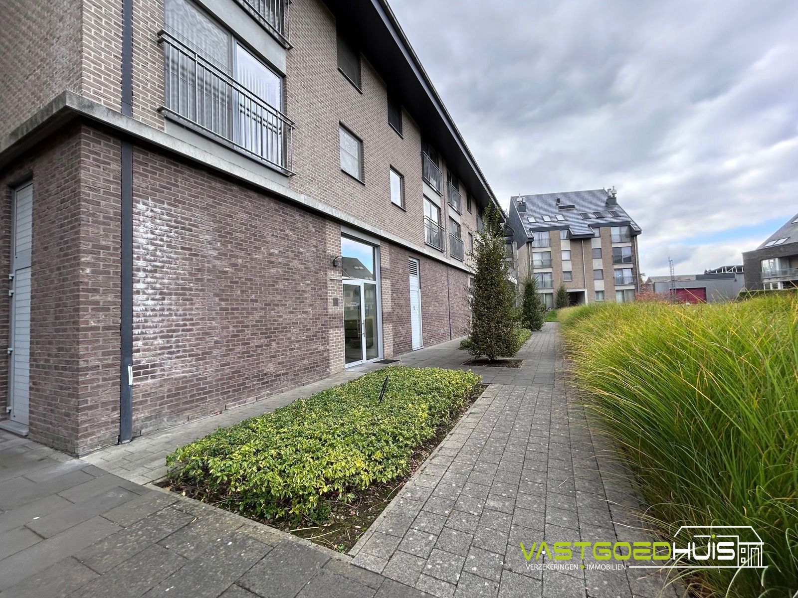 Apartment for sale in Ninove with 2 bedrooms - photo 4