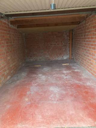 Garage for sale in Roeselare