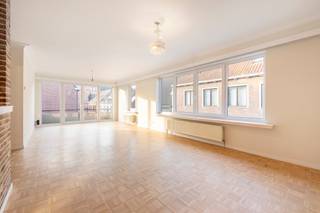 Appartement à vendre à Tamise