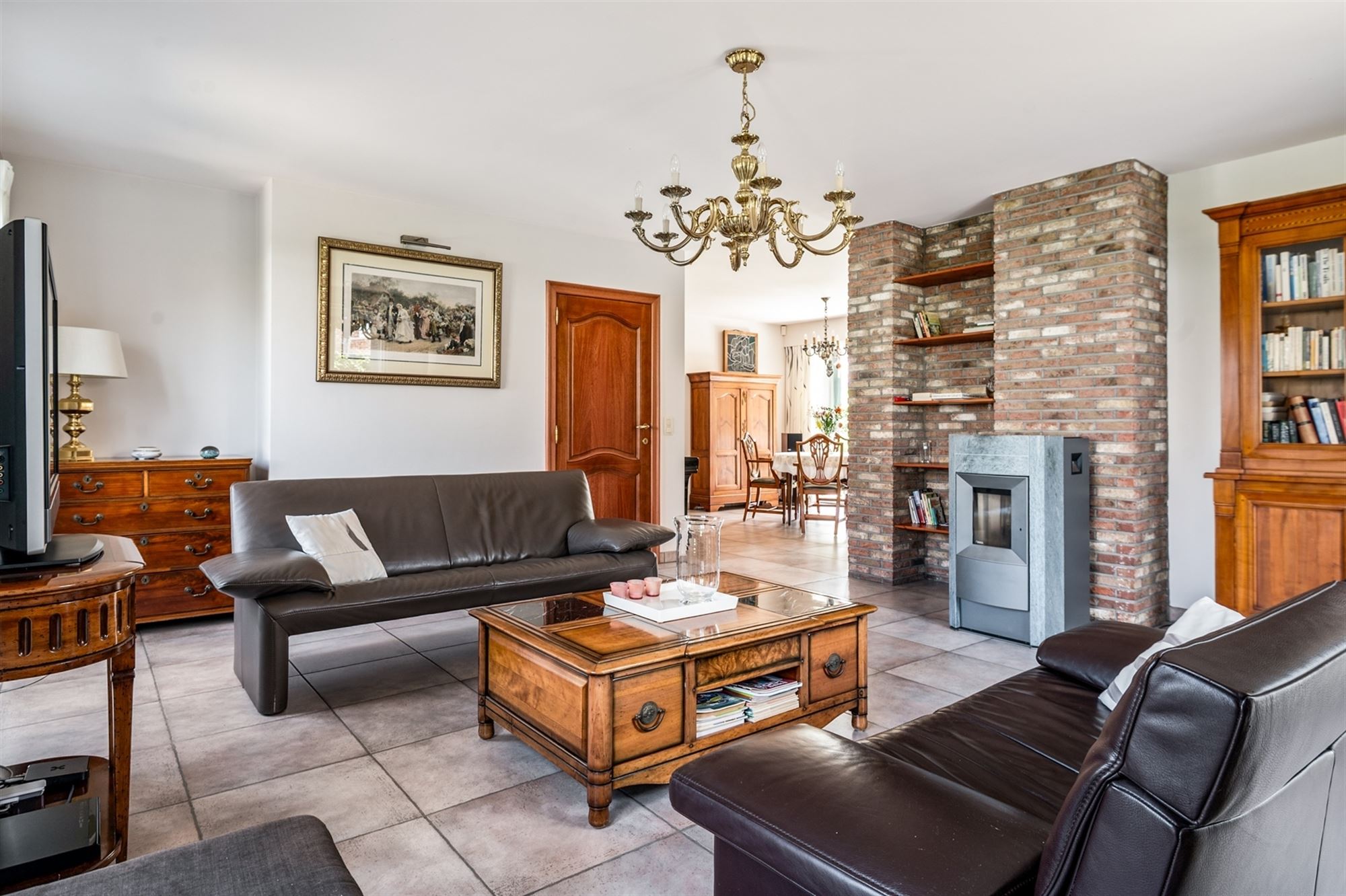 House for sale in Berlaar with 4 bedrooms - photo 3
