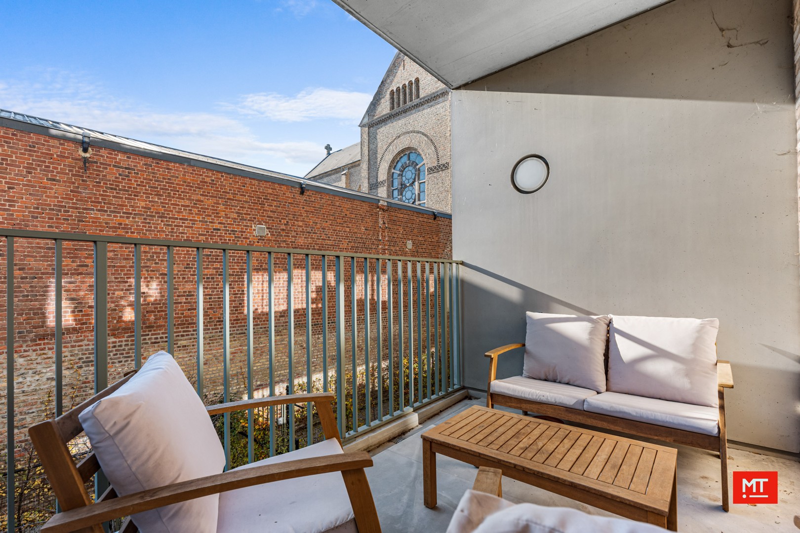 Apartment for sale in Ypres with 2 bedrooms - photo 1