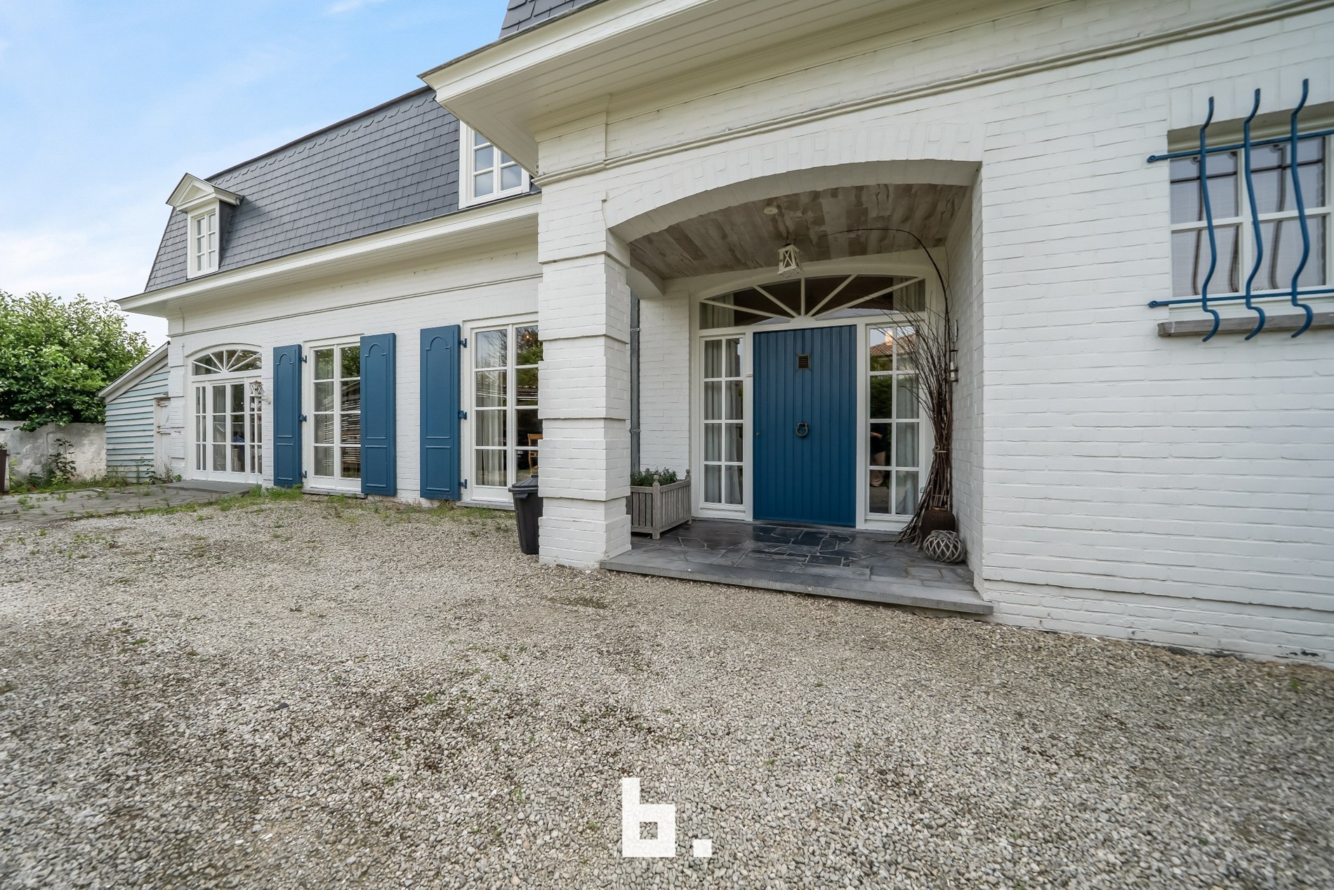 Prachtige villa in een oase van rust - foto 1