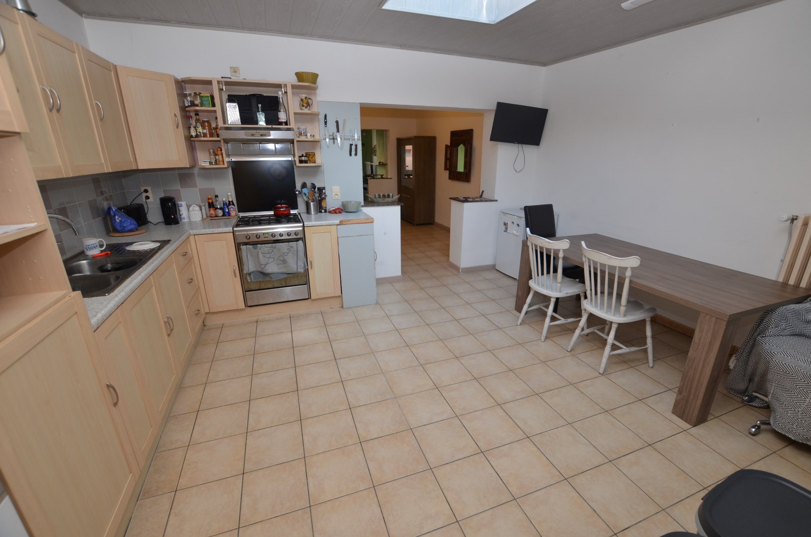 Goed gelegen ruim woonhuis - foto 5