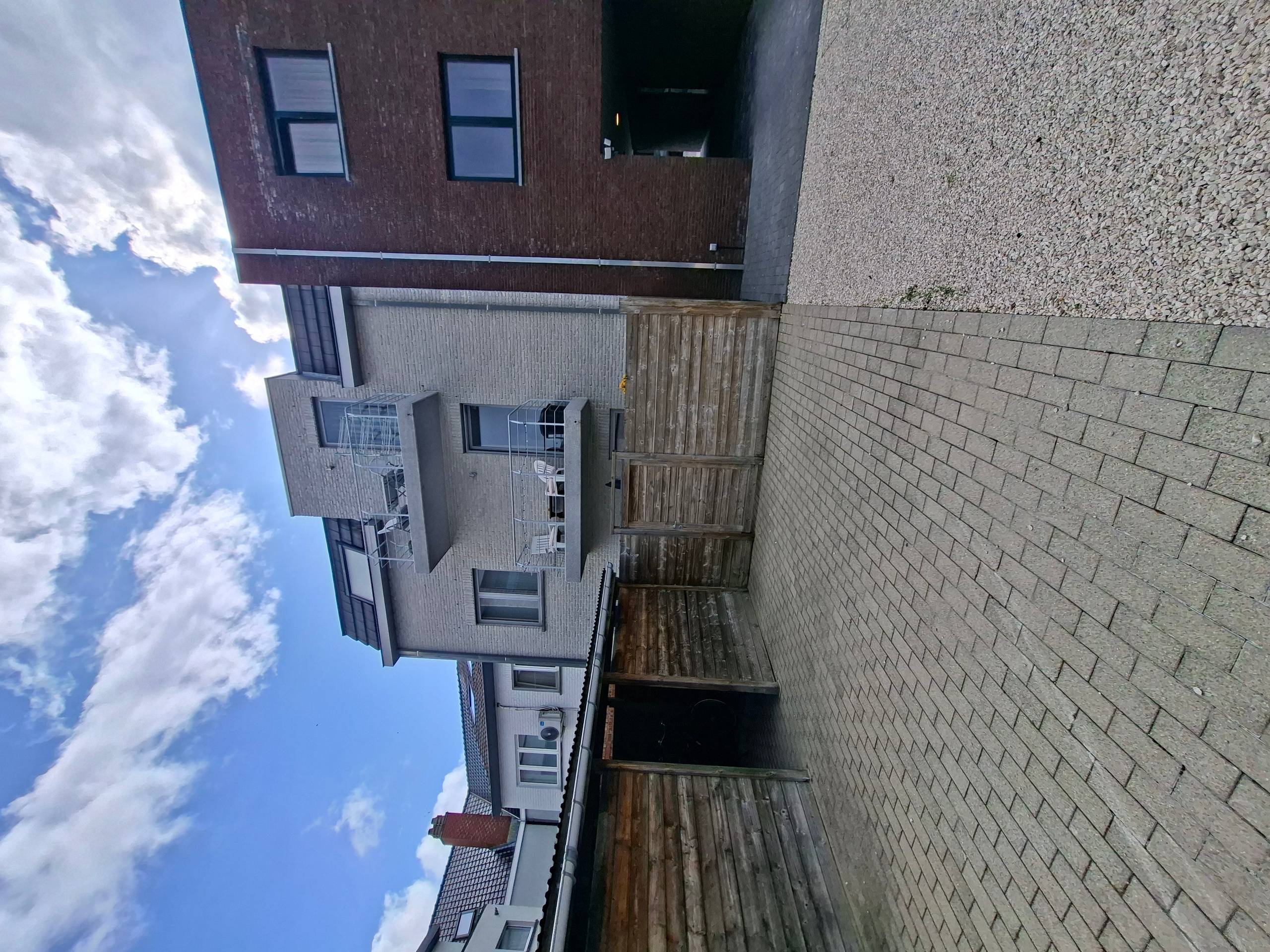 Appartement in Wetteren