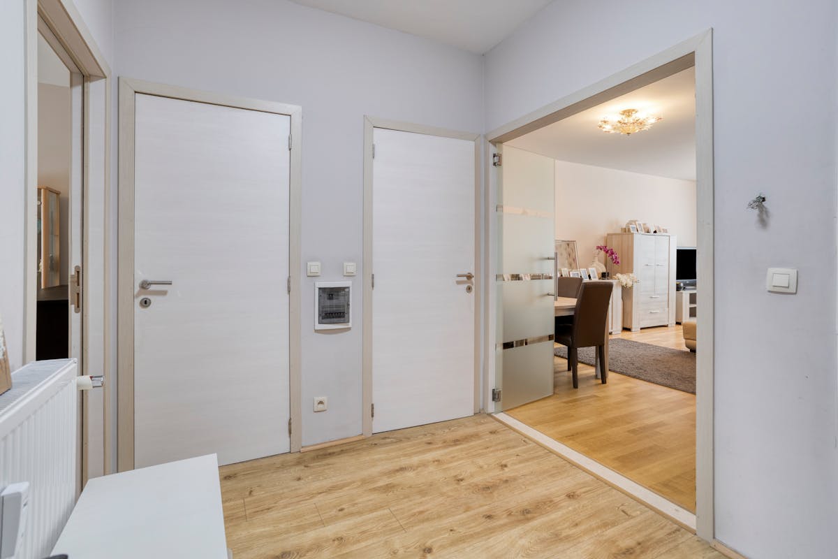 Instapklaar appartement met 2 slaapkamers te koop in Merksem - foto 2