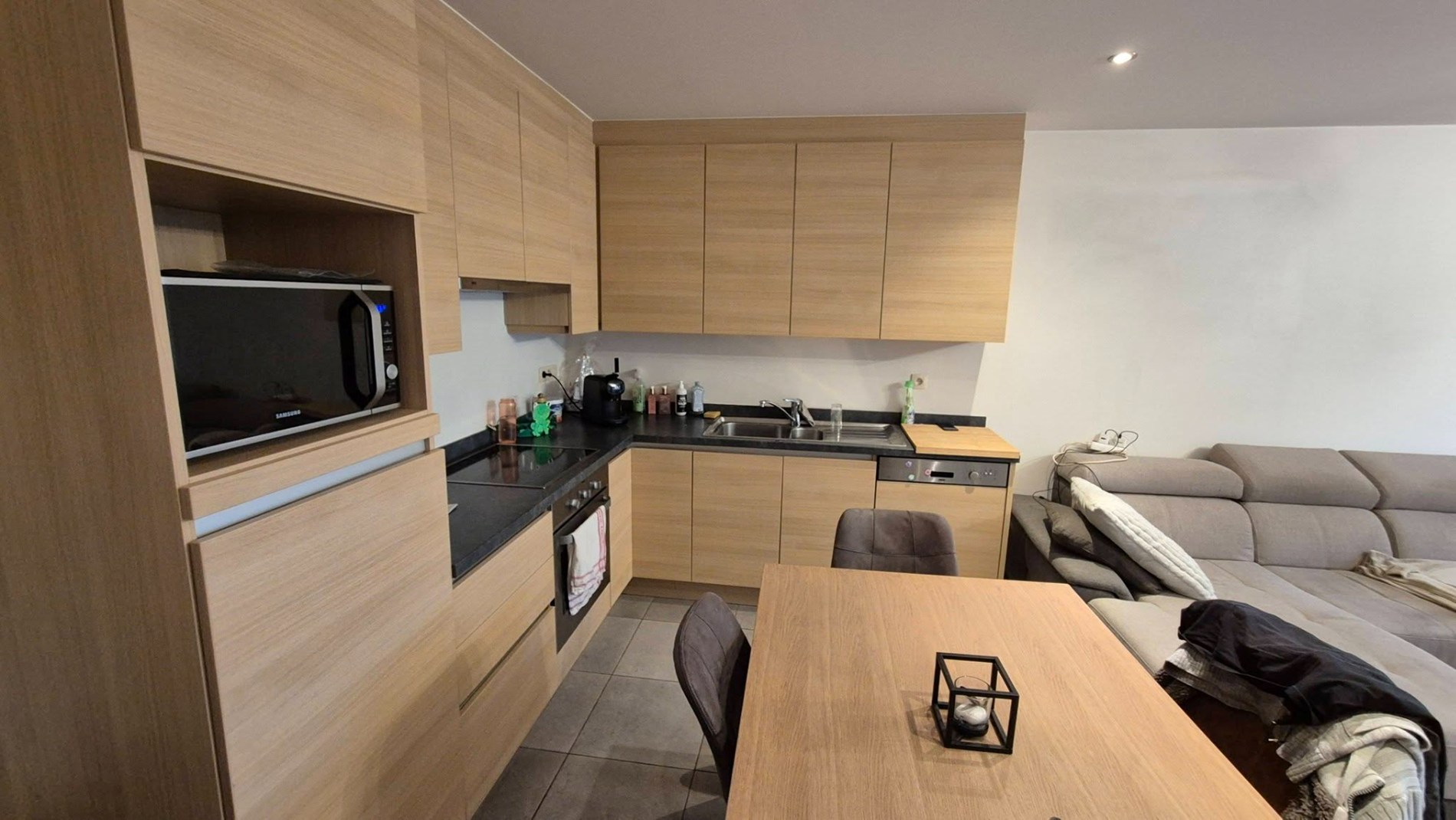 Apartment for rent in Ertvelde with 2 bedrooms - photo 2