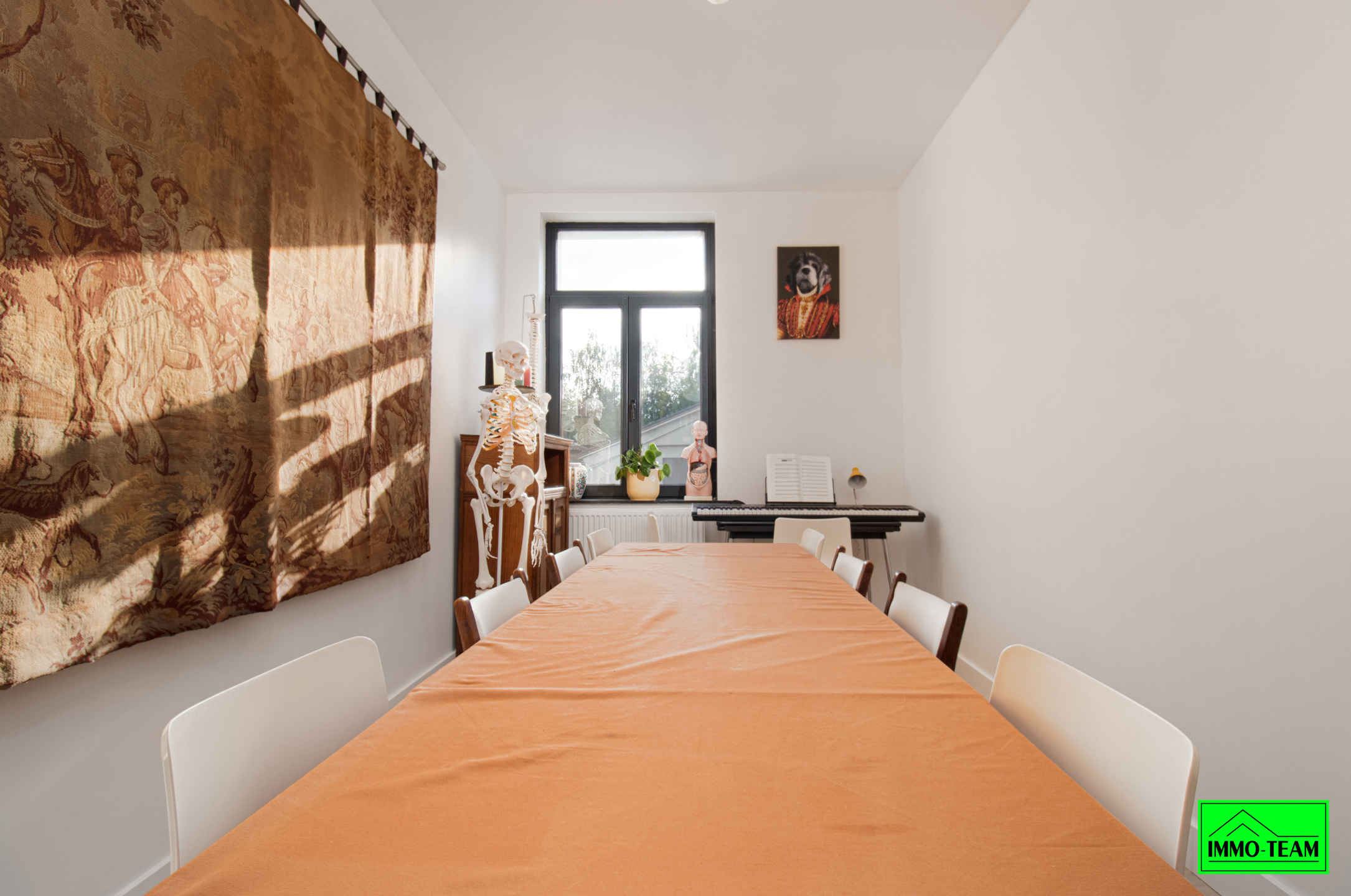 Maison à vendre à Alost avec 2 chambres - photo 5