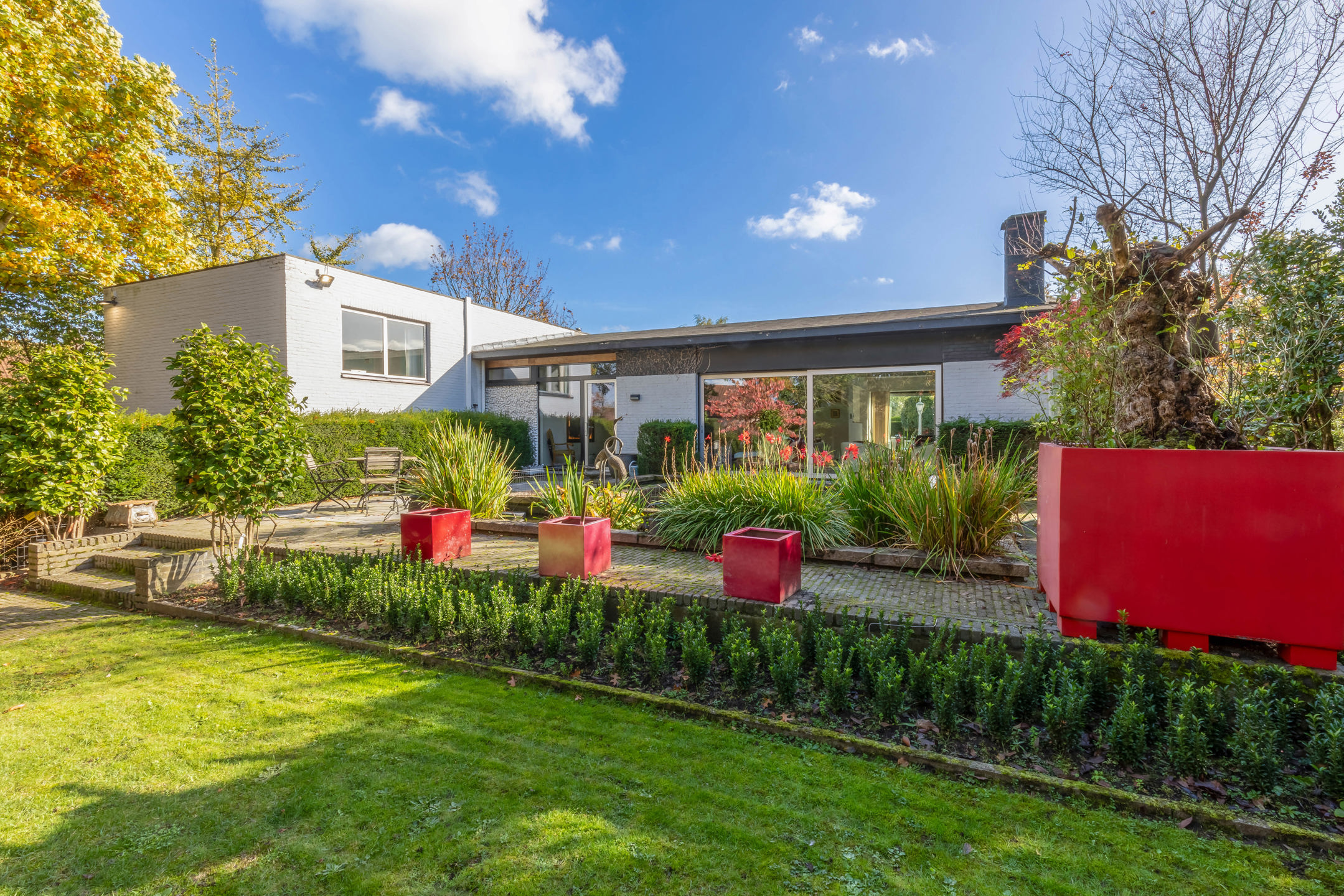 Maison à vendre à Zandhoven avec 3 chambres - photo 4