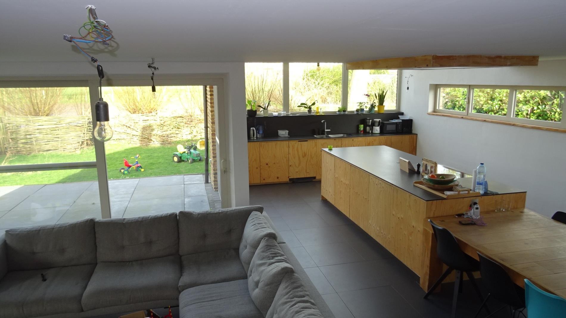 Rustig gelegen karaktervolle woning - foto 5