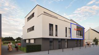 Appartement à vendre à Haaltert