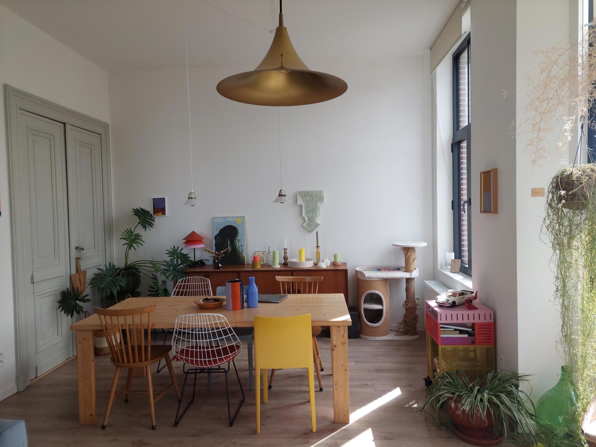 Appartement à louer à Turnhout avec 1 chambre - photo 5