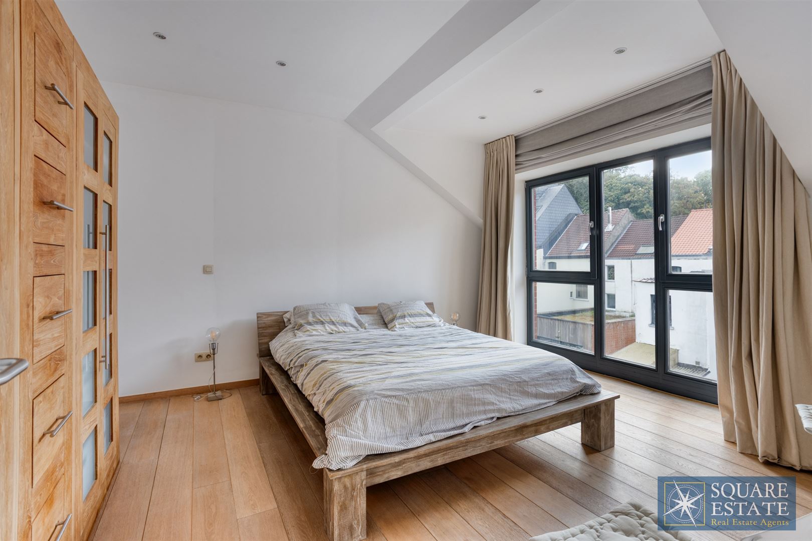 Stunning loft ideally located in Jette - photo 5