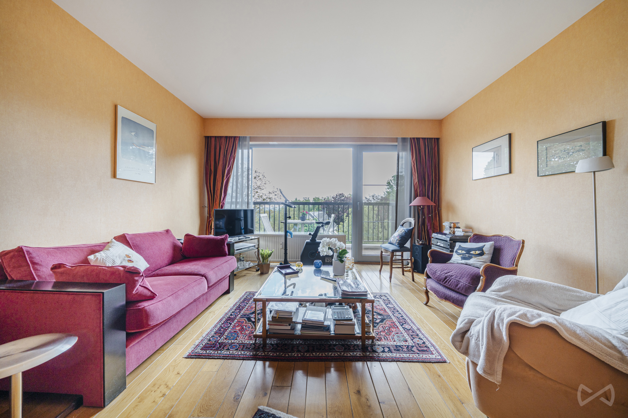 Appartement à vendre à Angleur avec 2 chambres - photo 5
