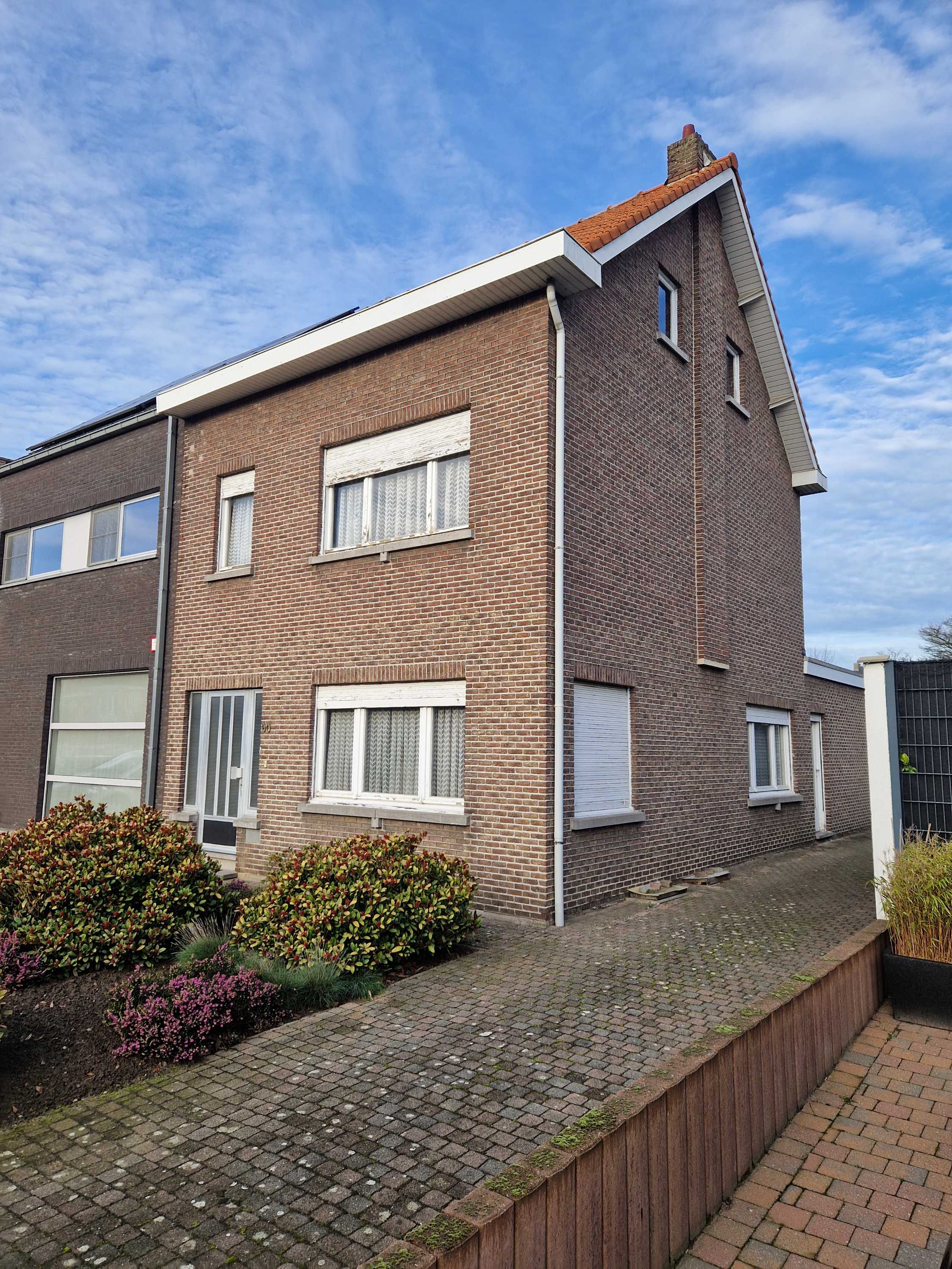 Maison à vendre à Wijnegem avec 3 chambres - photo 2
