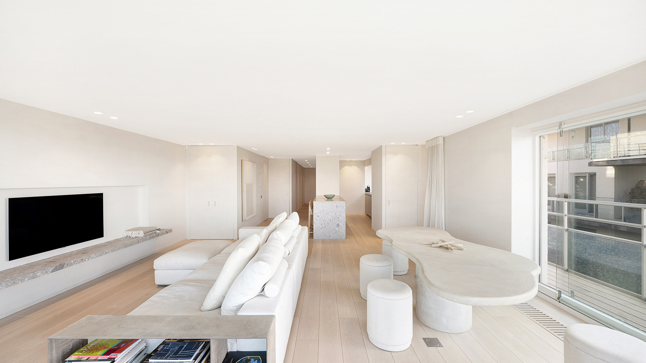 Apartment for sale in Knokke-Heist with 3 bedrooms - photo 5