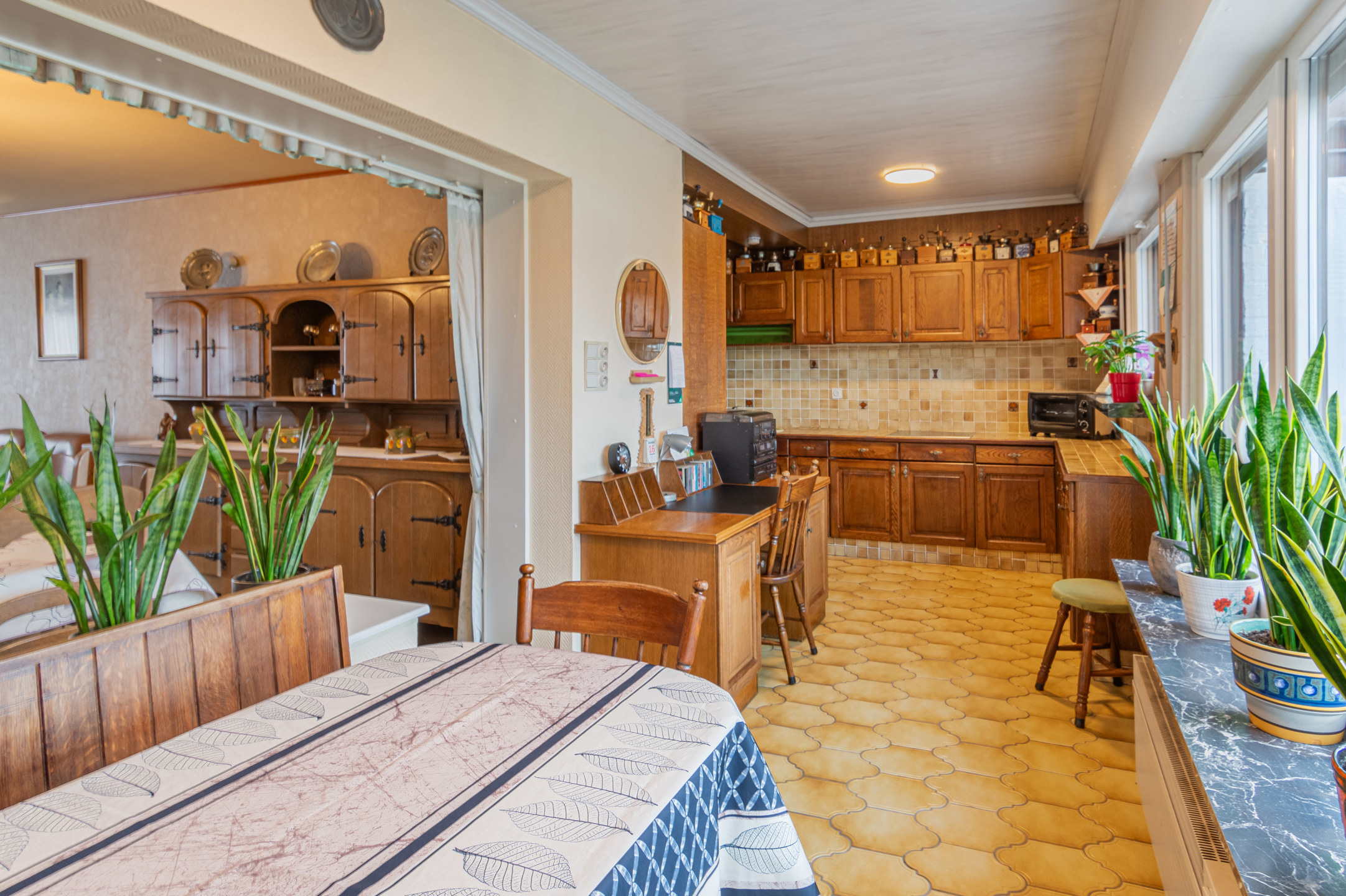 Maison à vendre à Willebroek avec 3 chambres - photo 4