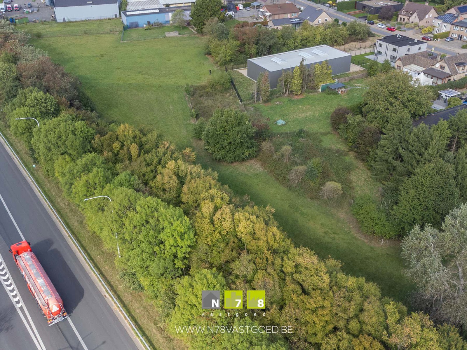 Grond te koop in Maasmechelen - foto 1