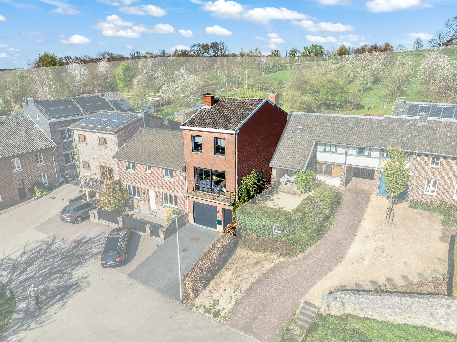 Instapklare woning in de prachtige Voerstreek - foto 1