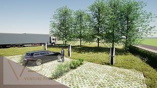 <u><strong>WELKOM BIJ STUCKENS BUSINESS PARK:</strong></u><br /><br /><em>Gloednieuw, hoogtechnologisch bedrijvenpark te Buggenhout</em><br /><br />Bent u op zoek naar de ideale werkruimte voor uw bedrijf? Zoek niet verder! Stuckens Business Park verwelkomt u in een state-of-the-art nieuwbouwproject in het bruisende Buggenhout. Of het nu gaat om een ruim werkatelier, een opslagplaats met aangenaam kantoor of beide, wij hebben dé unit die perfect aansluit bij uw behoeften.<br /><br /><strong>Units te huur: Voor ieder wat wils!</strong><br /><br />Onze units variëren in grootte van 169 tot 1024 m², en bieden een vrije hoogte van 6 meter. Met sectionaal poorten van maar liefst 4 meter breed en 4,5 meter hoog, is toegang tot uw ruimte nog nooit zo eenvoudig geweest. Elke unit beschikt over 1 sectionaal poort en 1 loopdeur, en voor extra gemak kunnen we de unit zelfs voorzien van een kantoorruimte.<br /><br /><strong>Flexibel meegroeien met uw bedrijf</strong><br /><br />Onze units zijn niet alleen ruim, maar ook flexibel samen te voegen. Dit betekent dat uw ruimte kan meegroeien met de behoeften van uw bedrijf, waardoor u altijd de perfecte werkomgeving behoudt.<br /><br /><strong>Voorzieningen: Elektrisch, efficiënt en veilig</strong><br /><br />Onze units zijn standaard uitgerust met een driefasige aansluiting van 40 A, ideaal voor diverse bedrijfsactiviteiten. Indien nodig kunnen we zelfs zwaardere aansluitingen voorzien. Daarnaast bieden onze loodsen:<br /><strong>Verlichting</strong>: Efficiënte LED-verlichting voor een heldere werkruimte.<br /><strong>Beveiliging</strong>: Toegangscontrole voor de veiligheid van werknemers en goederen.<br /><strong>Elektrische laadstations:</strong> Voor bedrijven met elektrische voertuigen.<br /><strong>Kantoorruimte</strong>: Op aanvraag voorzien we een comfortabele kantoorruimte met verwarming en sanitair.<br /><strong>Internet &amp; Wi-Fi</strong>: De units zijn al voorzien van bekabeling voor internetaansluiting.<br />STUCKENS BUSINESS PARK - Nieuwbouw Magazijnen te Huur<br />Ontdek Stuckens Business Park, uw ideale werkruimte in Buggenhout. Van ruime werkateliers tot opslagruimtes met kantoorfaciliteiten, wij hebben dé unit die aan uw behoeften voldoet.<br />Flexibele Units: 91 tot 1024 m²<br />Met vrije hoogtes van 6 meter, 4 meter brede sectionaalpoorten en 1 loopdeur per unit, bieden wij efficiënte en toegankelijke werkruimtes. Kantoorruimte kan op aanvraag worden toegevoegd, en de units zijn eenvoudig samen te voegen, waardoor uw ruimte met uw bedrijf kan meegroeien.<br />Voorzieningen: Elektrisch, Veilig en Efficiënt<br />Onze units zijn standaard uitgerust met een driefasige aansluiting van 40 A, geschikt voor diverse bedrijfsactiviteiten. Extra voorzieningen omvatten LED-verlichting, toegangscontrole, elektrische laadstations, en op aanvraag kantoorruimtes met verwarming en sanitair. Internet &amp; Wi-Fi zijn reeds bekabeld.<br />Ontdek de Mogelijkheden van Stuckens Business Park<br />Creëer de perfecte werkomgeving voor uw bedrijf. Neem vandaag nog contact met ons op voor meer informatie en een bezichtiging!<br />Ontdek de mogelijkheden van Stuckens Business Park en creëer de perfecte werkomgeving voor uw bedrijf. Neem vandaag nog contact met ons op voor meer informatie en een bezichtiging!