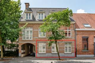 Appartement à vendre à Turnhout