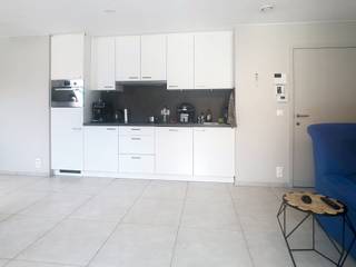 Apartment for sale in Staden