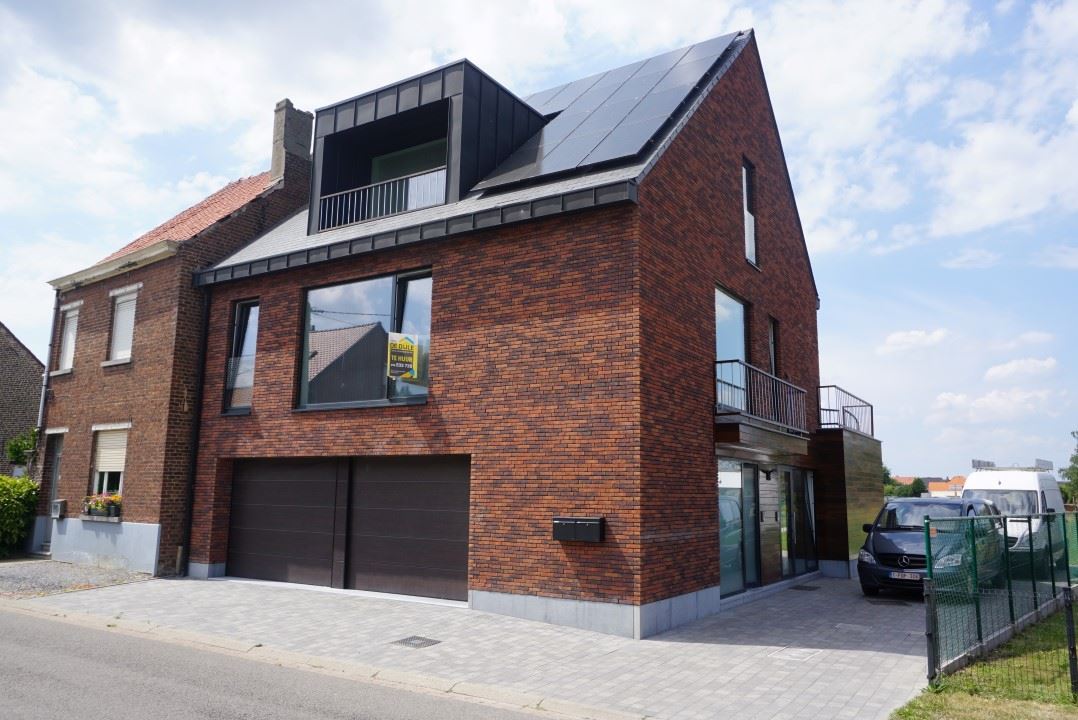Appartement in Steenokkerzeel
