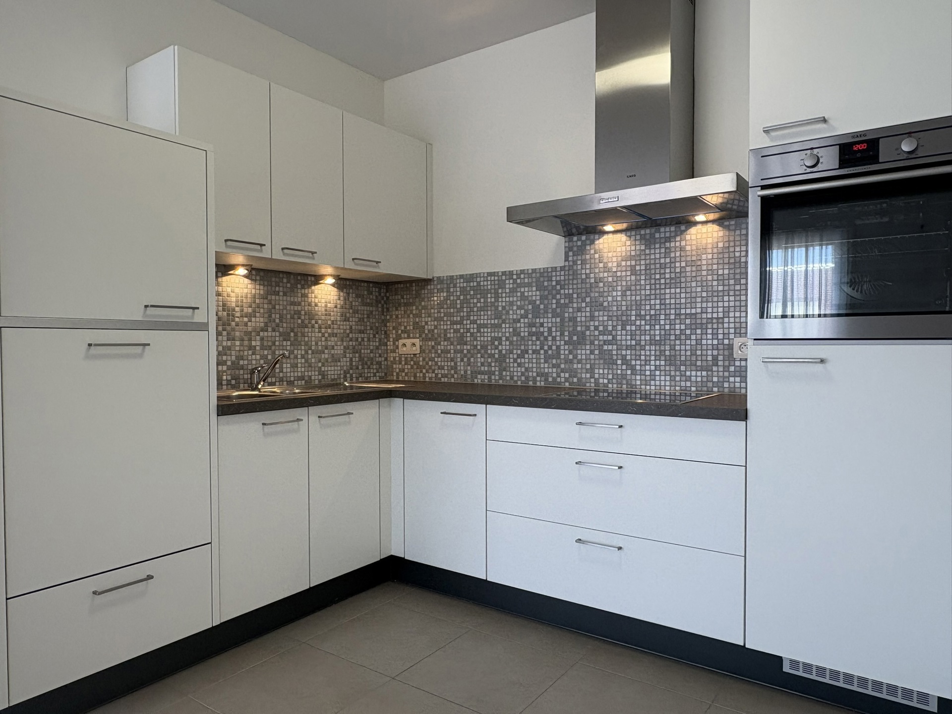 Volledig uitgeruste assistentieflat - foto 5