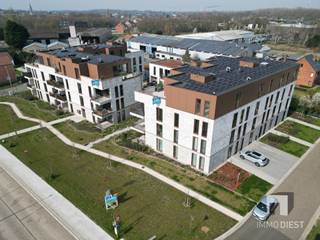 Apartment for sale in Tessenderlo-Ham