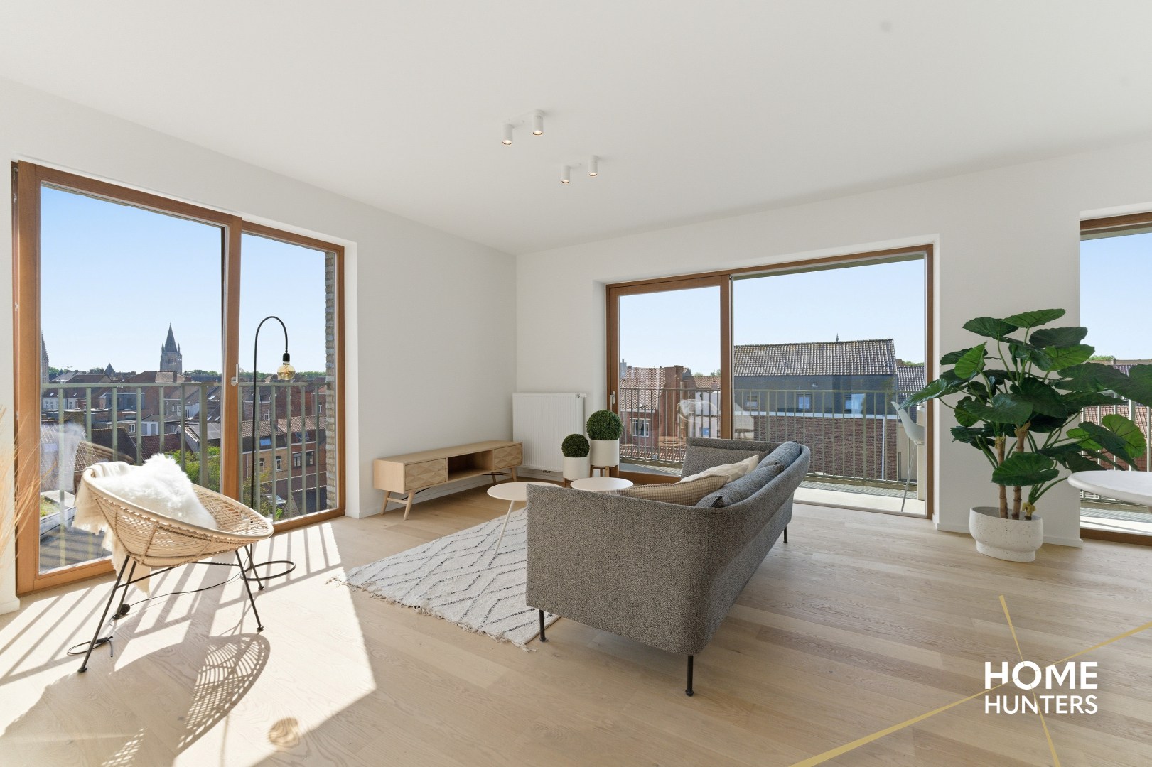 Appartement à vendre à Ypres avec 2 chambres - photo 3