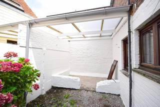 Appartement à louer à Roulers