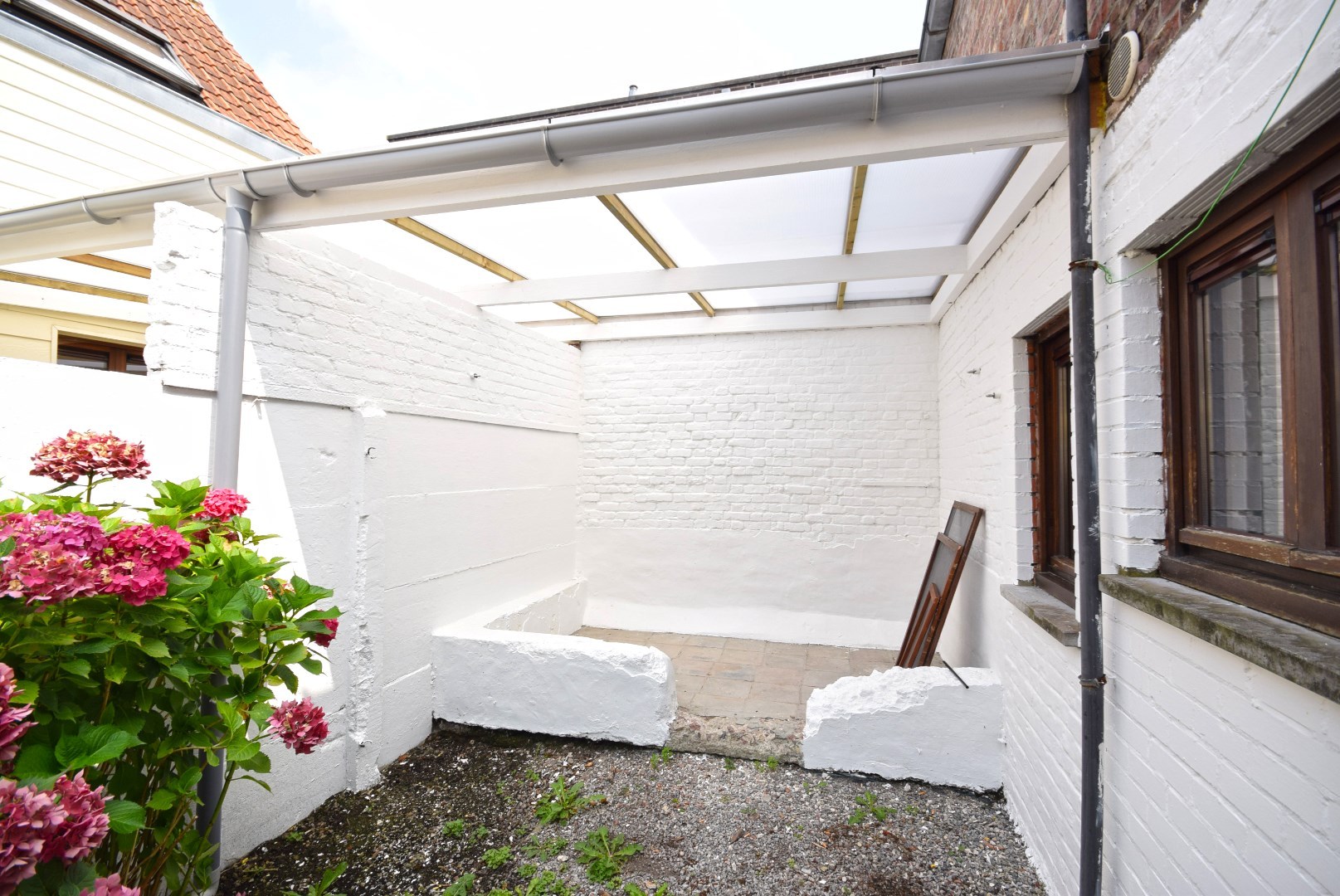 Apartment for rent in Roeselare with 1 bedroom - photo 3