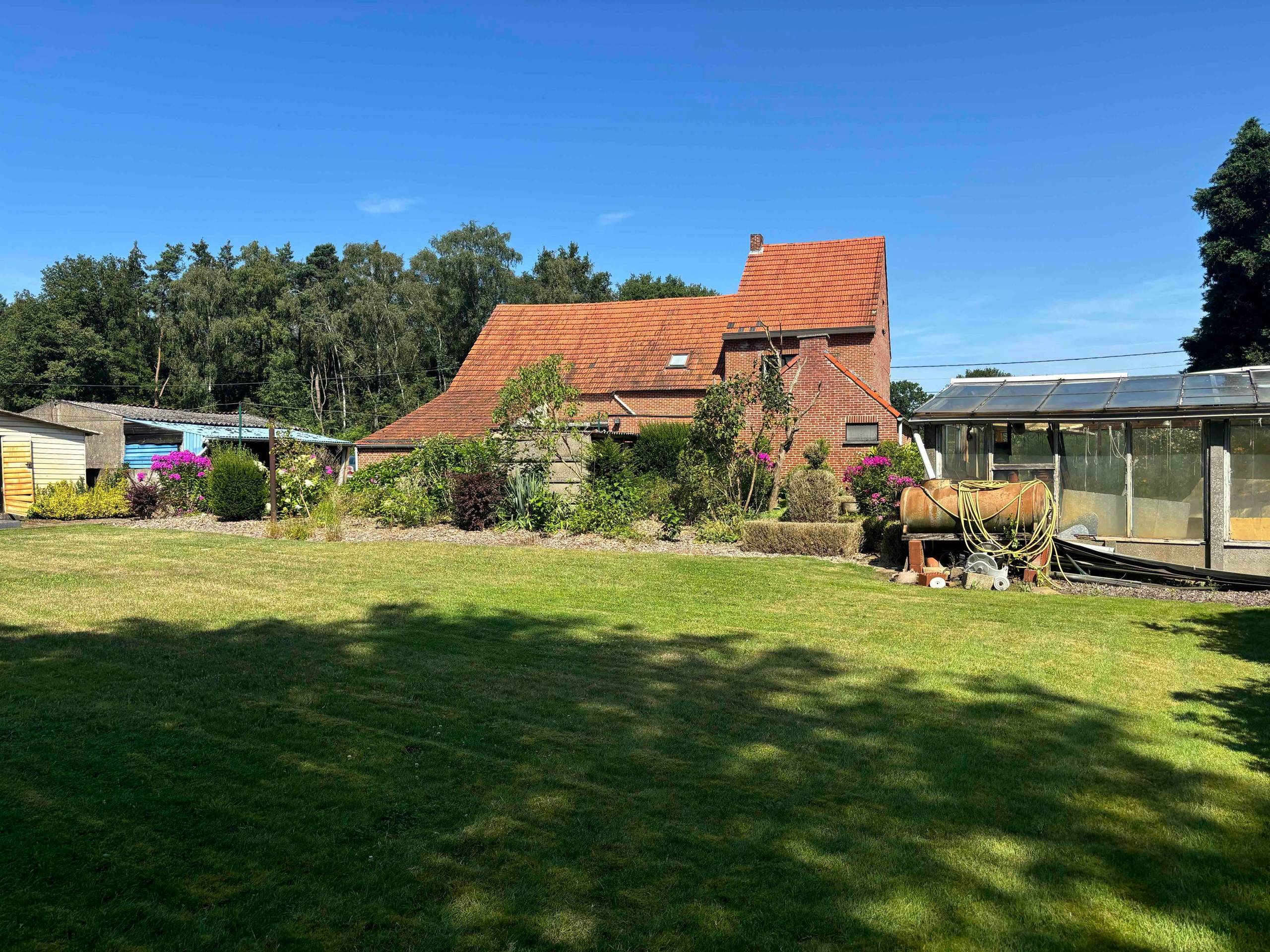 Maison à vendre à Meerhout avec 5 chambres - photo 5