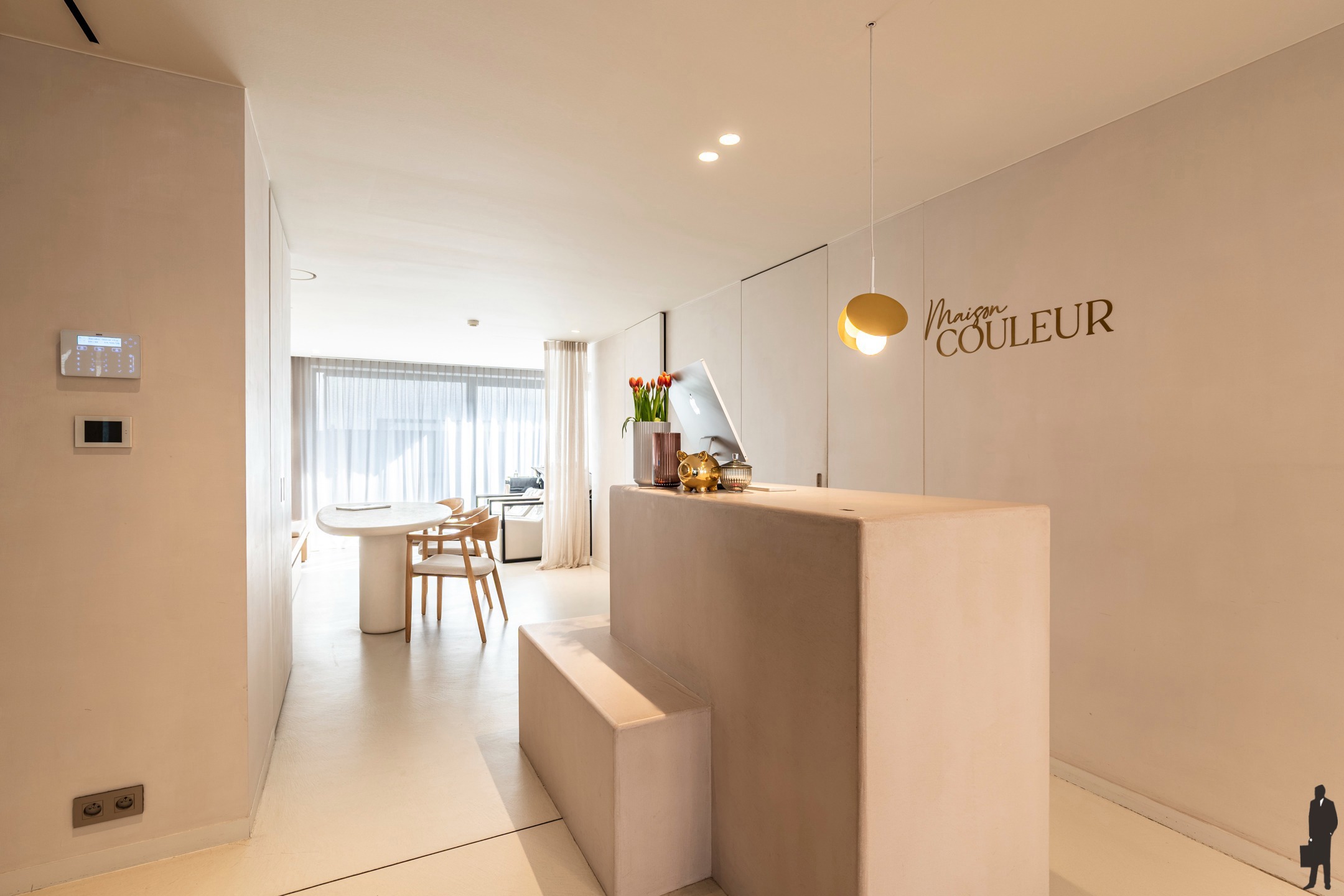 Handelspand te huur in het centrum van Merksplas. - foto 3