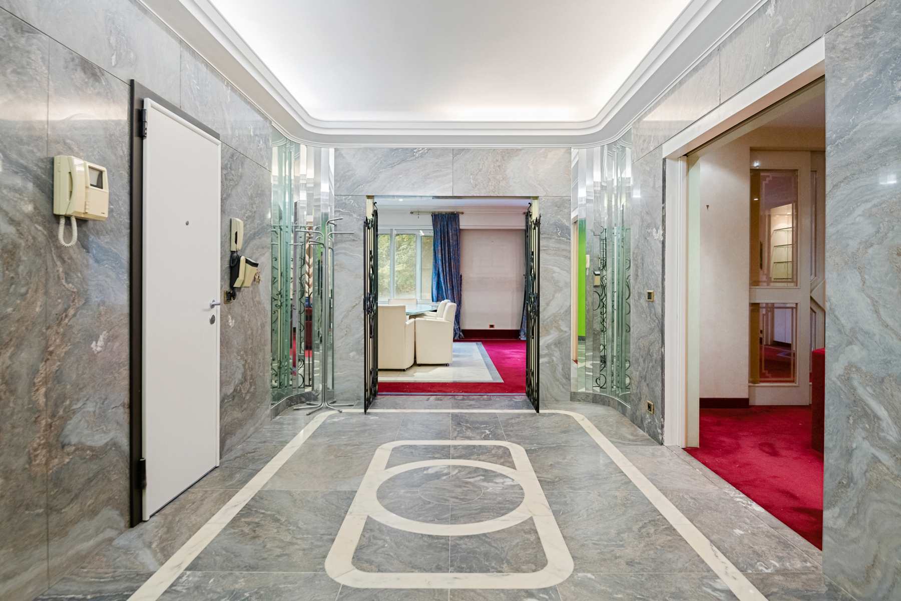 Ruim appartement met uitzicht op het Stadspark - foto 3