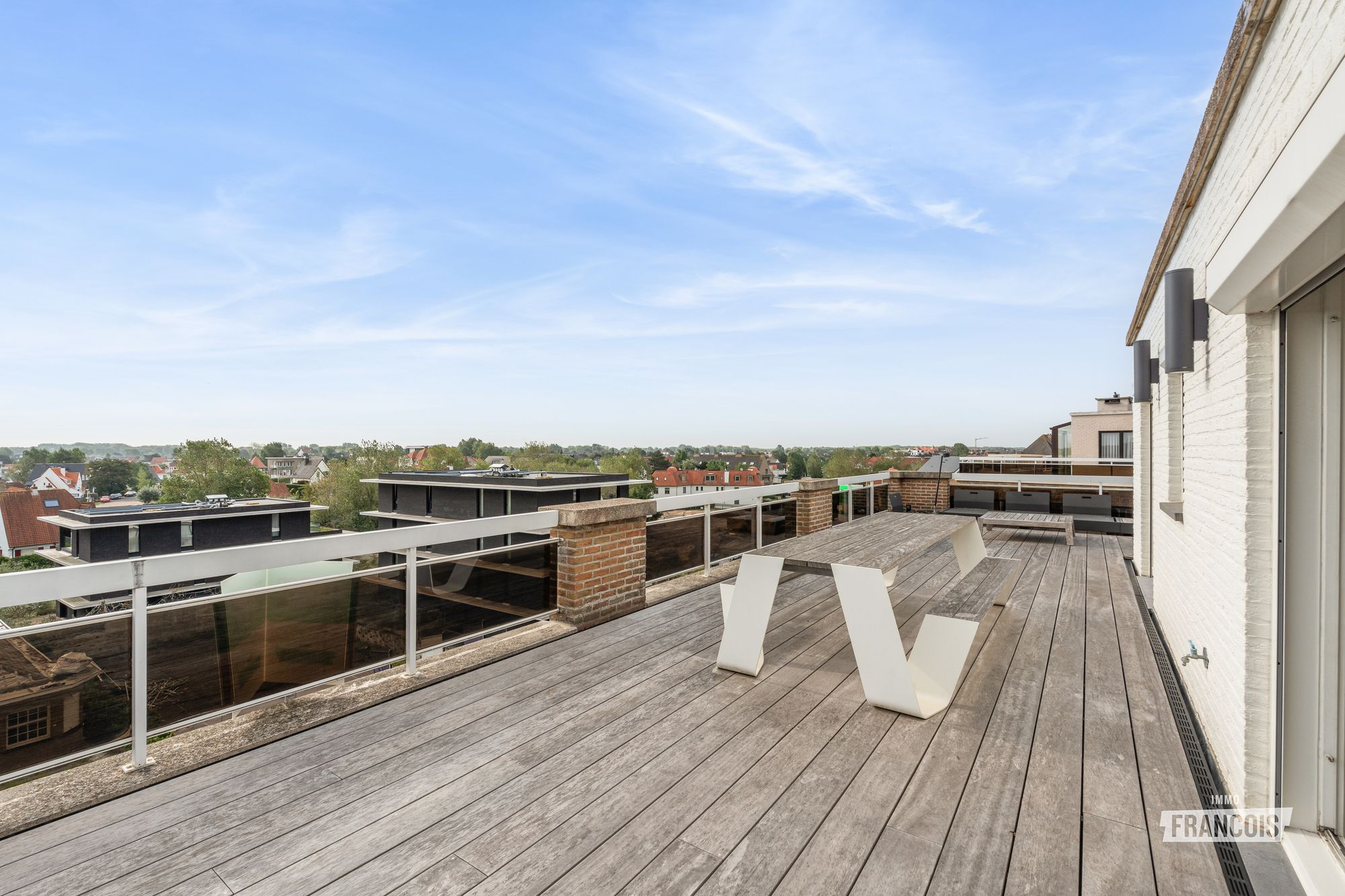 Apartment for sale in Koksijde