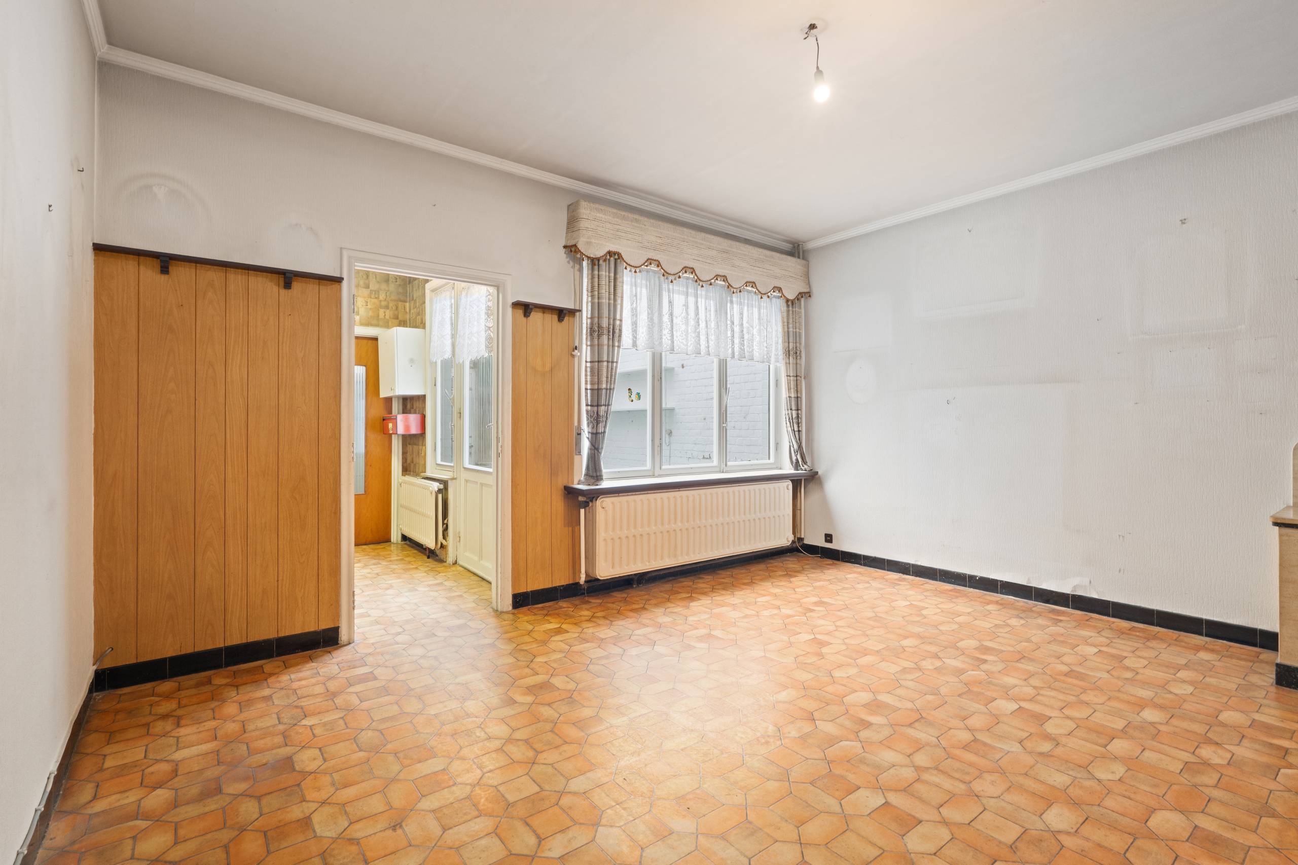 Te renoveren huis in centrum Machelen - foto 5