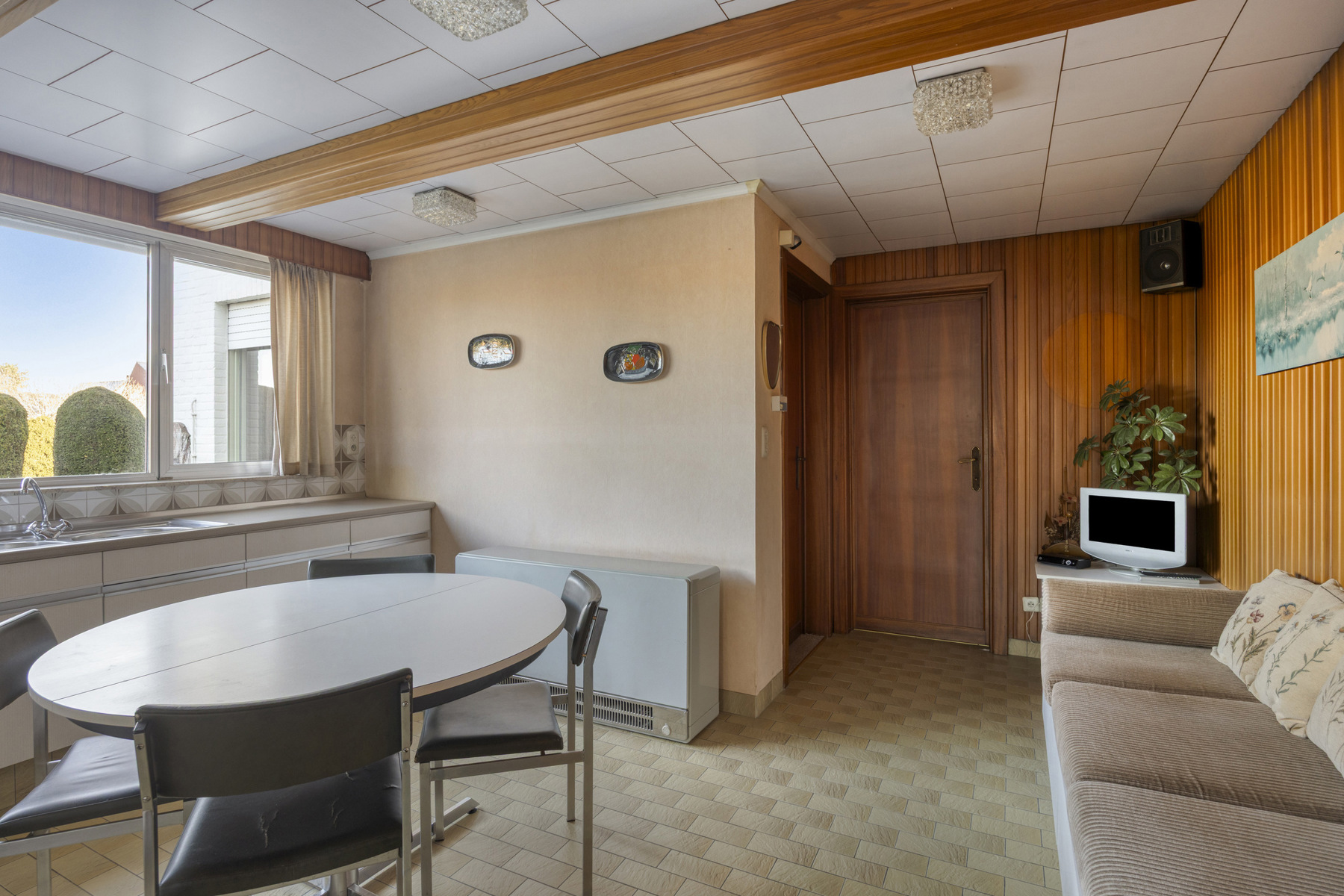 Huis te koop in Haacht met 3 slaapkamers - foto 4