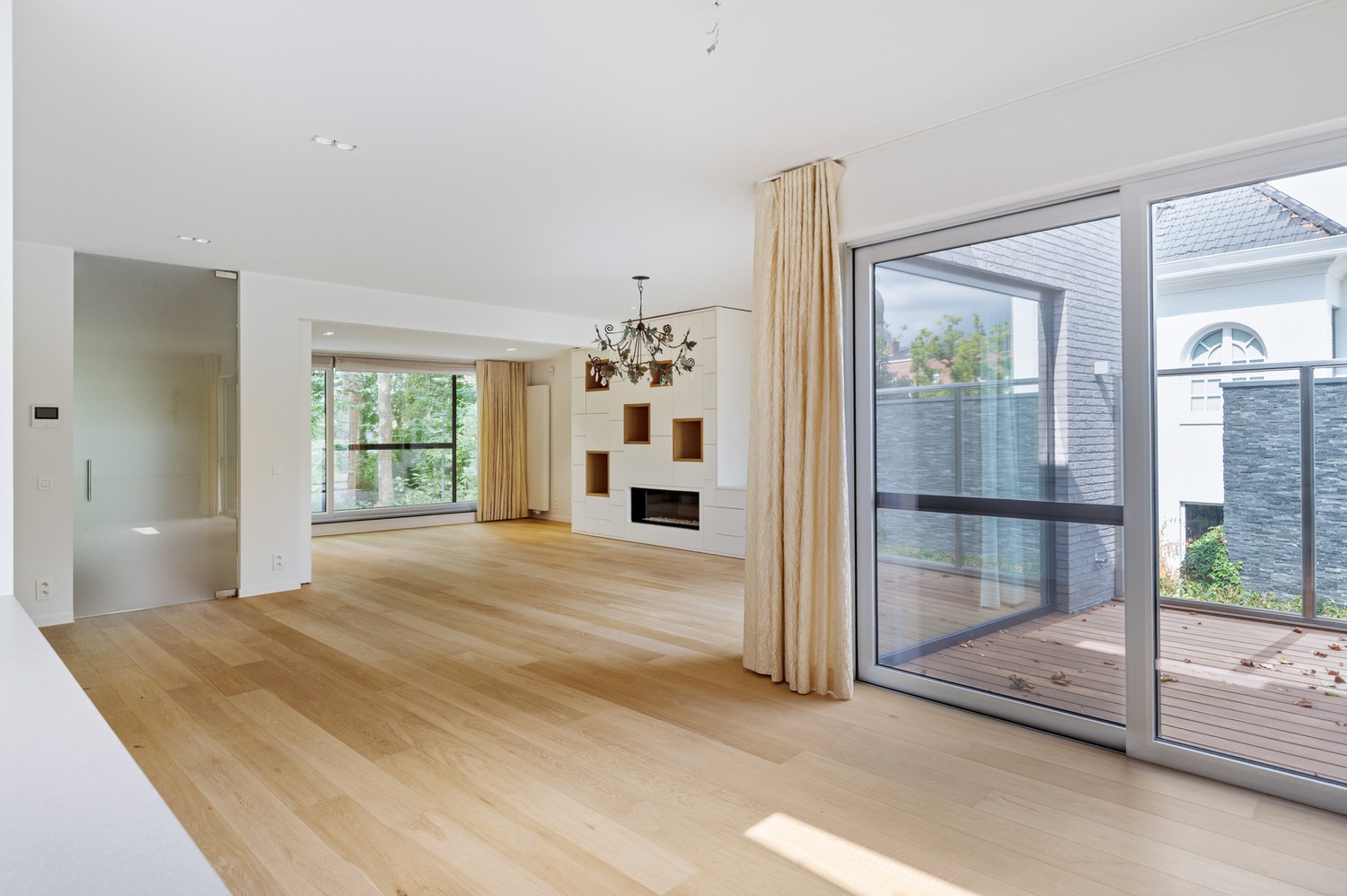 Prachtig duplex app. op de Stadsvest te Lier - foto 5