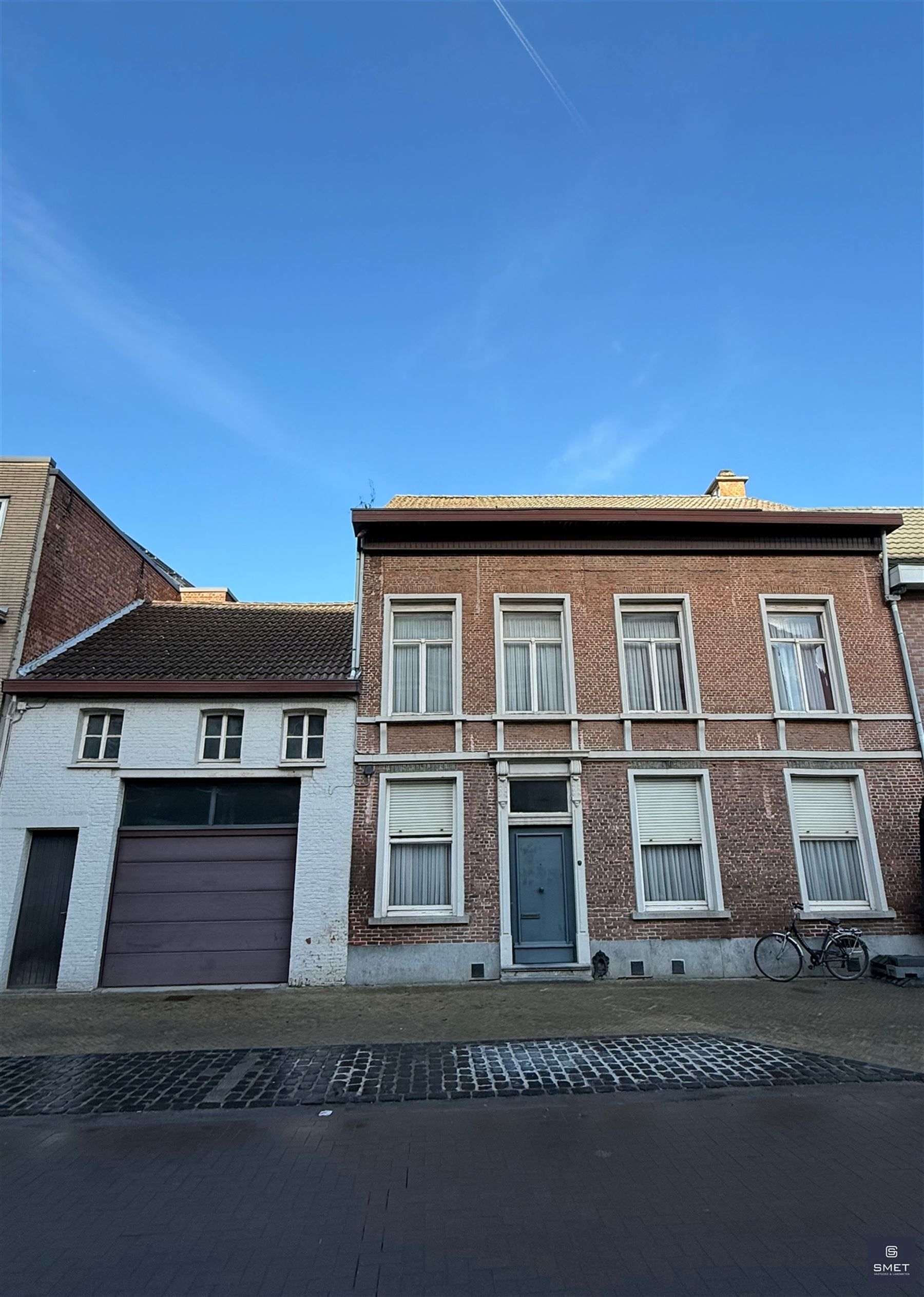 Karaktervolle voormalige dokterswoning  - foto 2