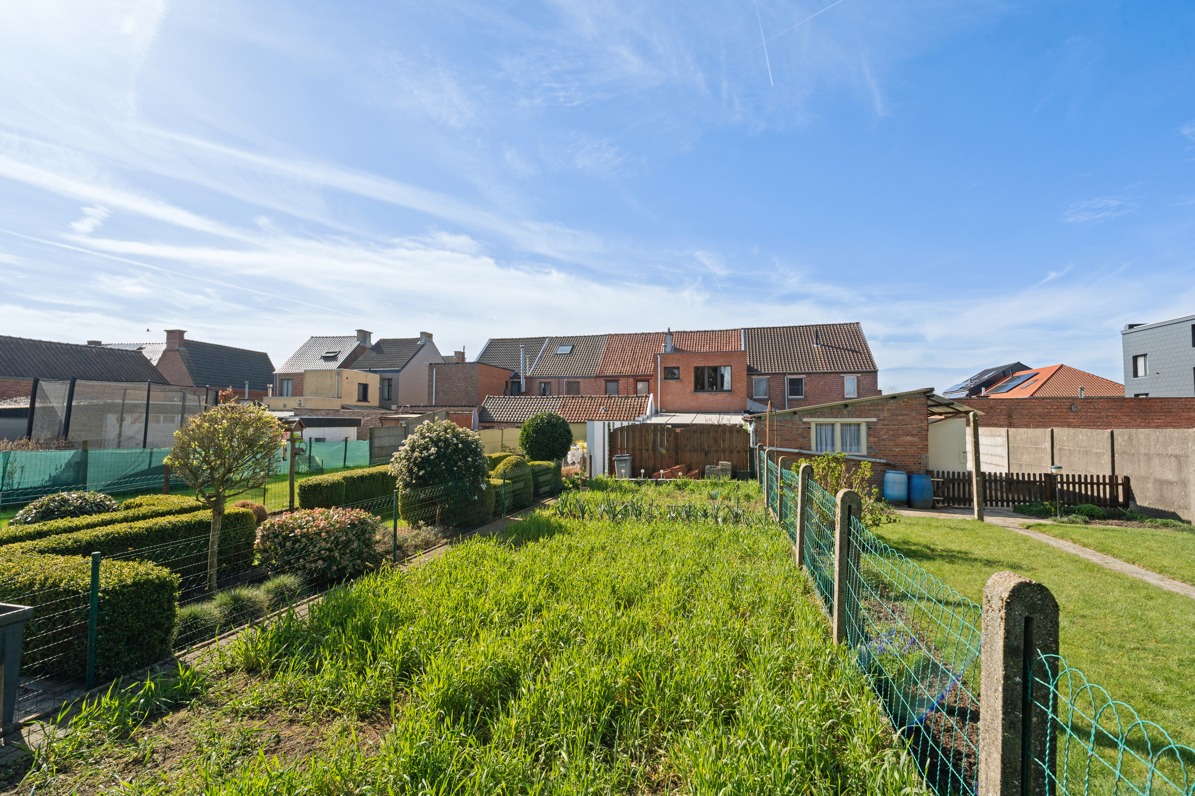 House for sale in Sint-Niklaas with 2 bedrooms - photo 4